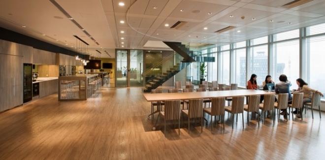 企業辦公室裝修預算該怎么做